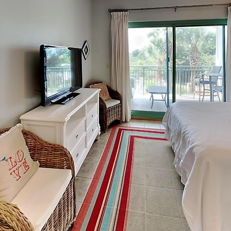 Inn At Seacrest #206 Rosemary Beach Extérieur photo