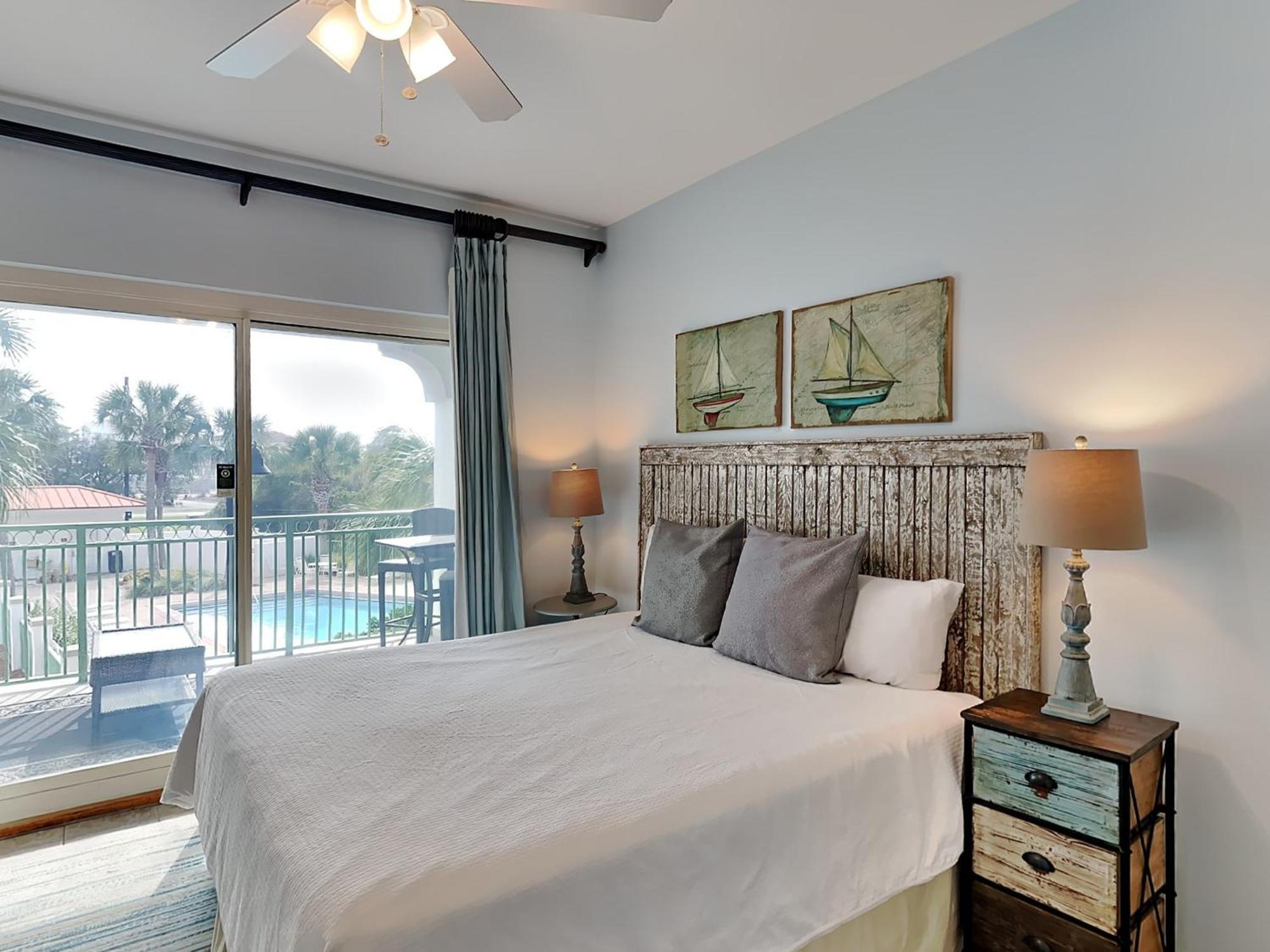 Inn At Seacrest #206 Rosemary Beach Extérieur photo