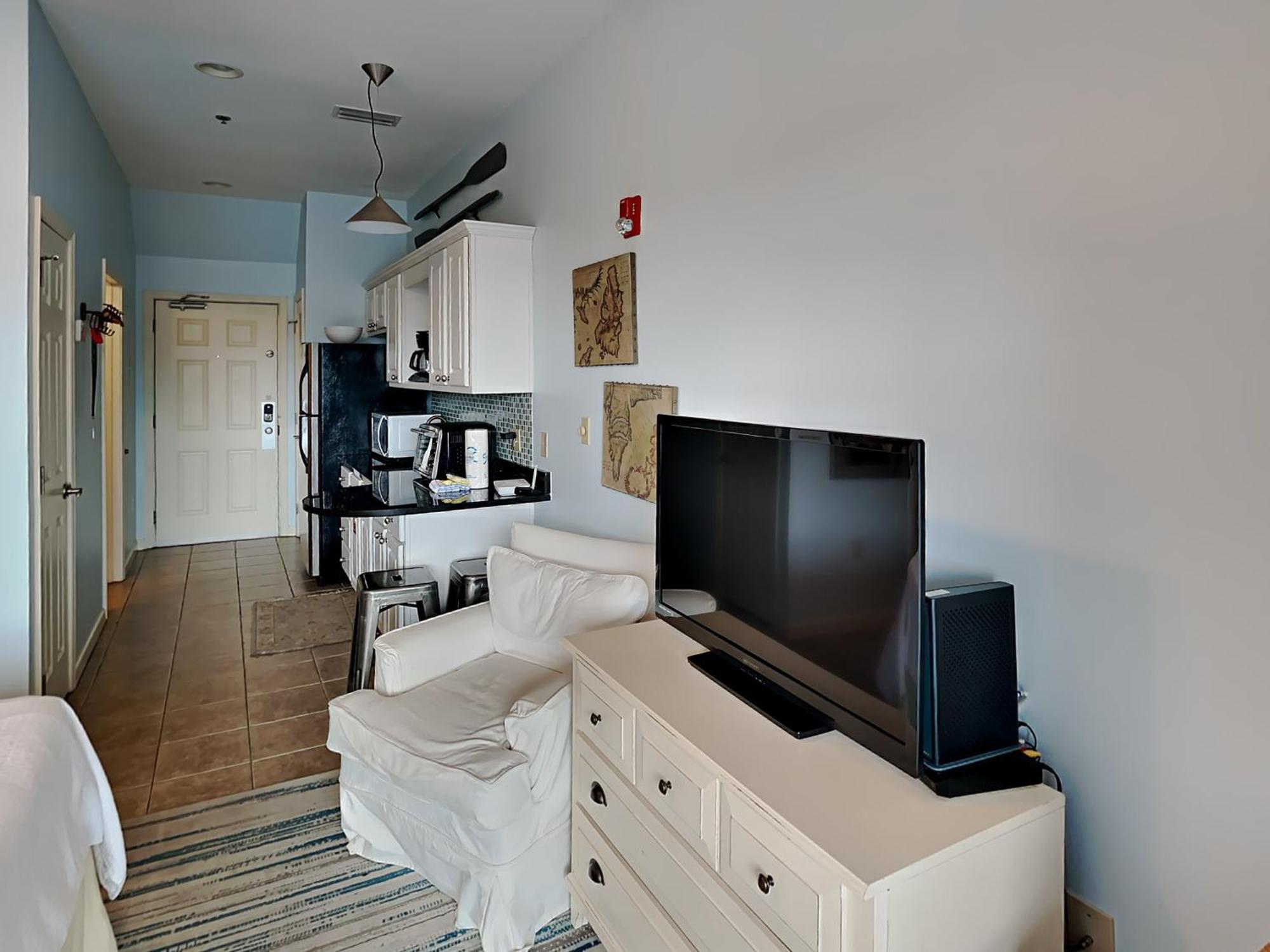 Inn At Seacrest #206 Rosemary Beach Extérieur photo
