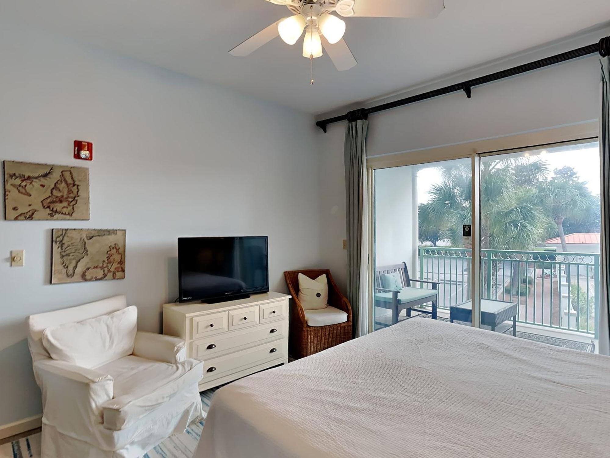 Inn At Seacrest #206 Rosemary Beach Extérieur photo