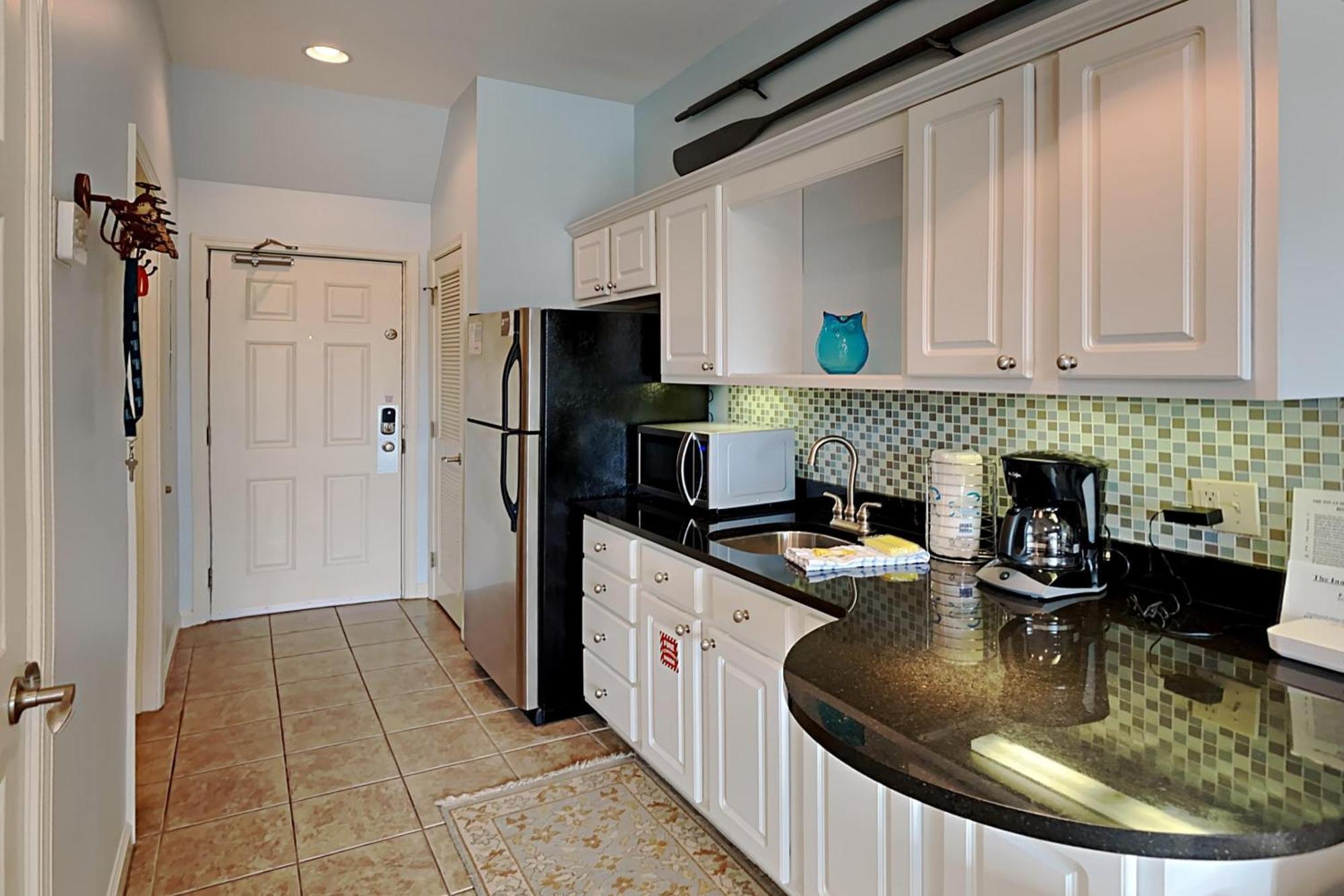 Inn At Seacrest #206 Rosemary Beach Extérieur photo
