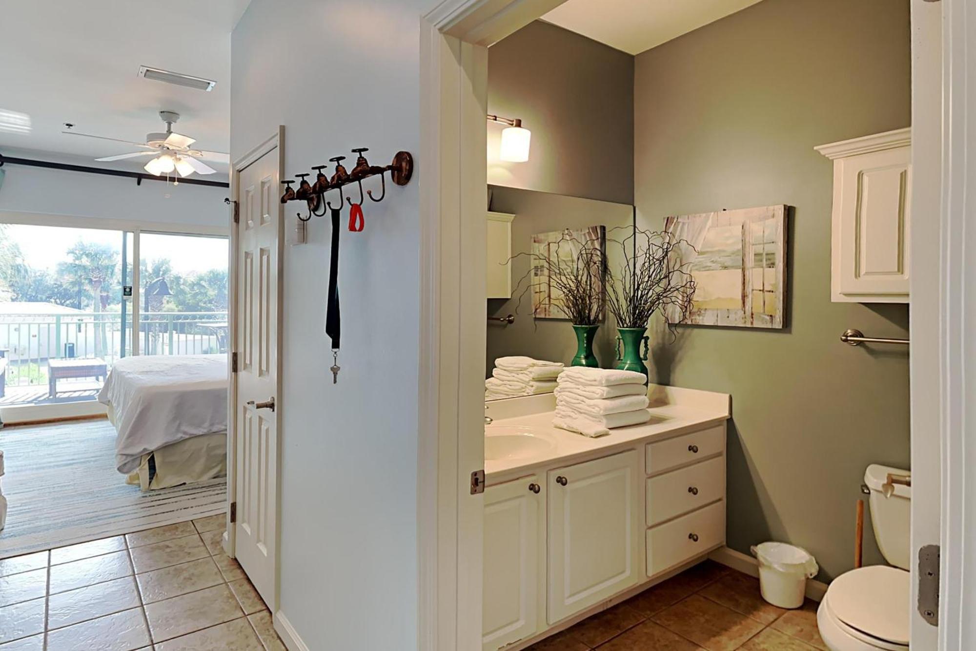 Inn At Seacrest #206 Rosemary Beach Extérieur photo