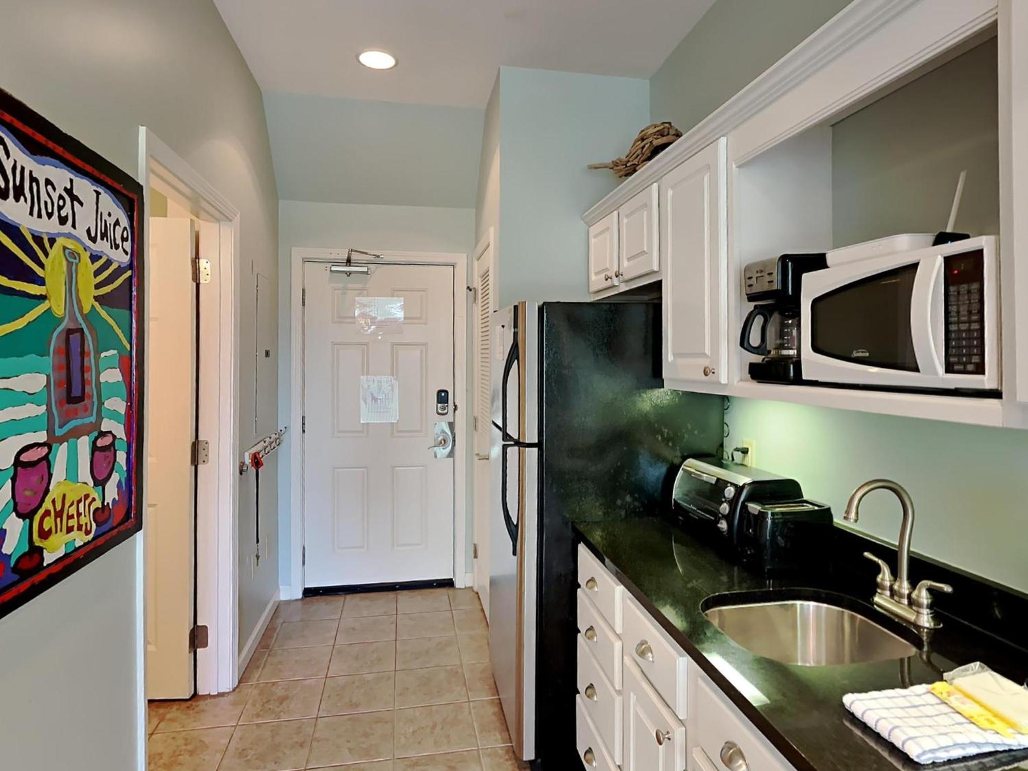 Inn At Seacrest #206 Rosemary Beach Extérieur photo