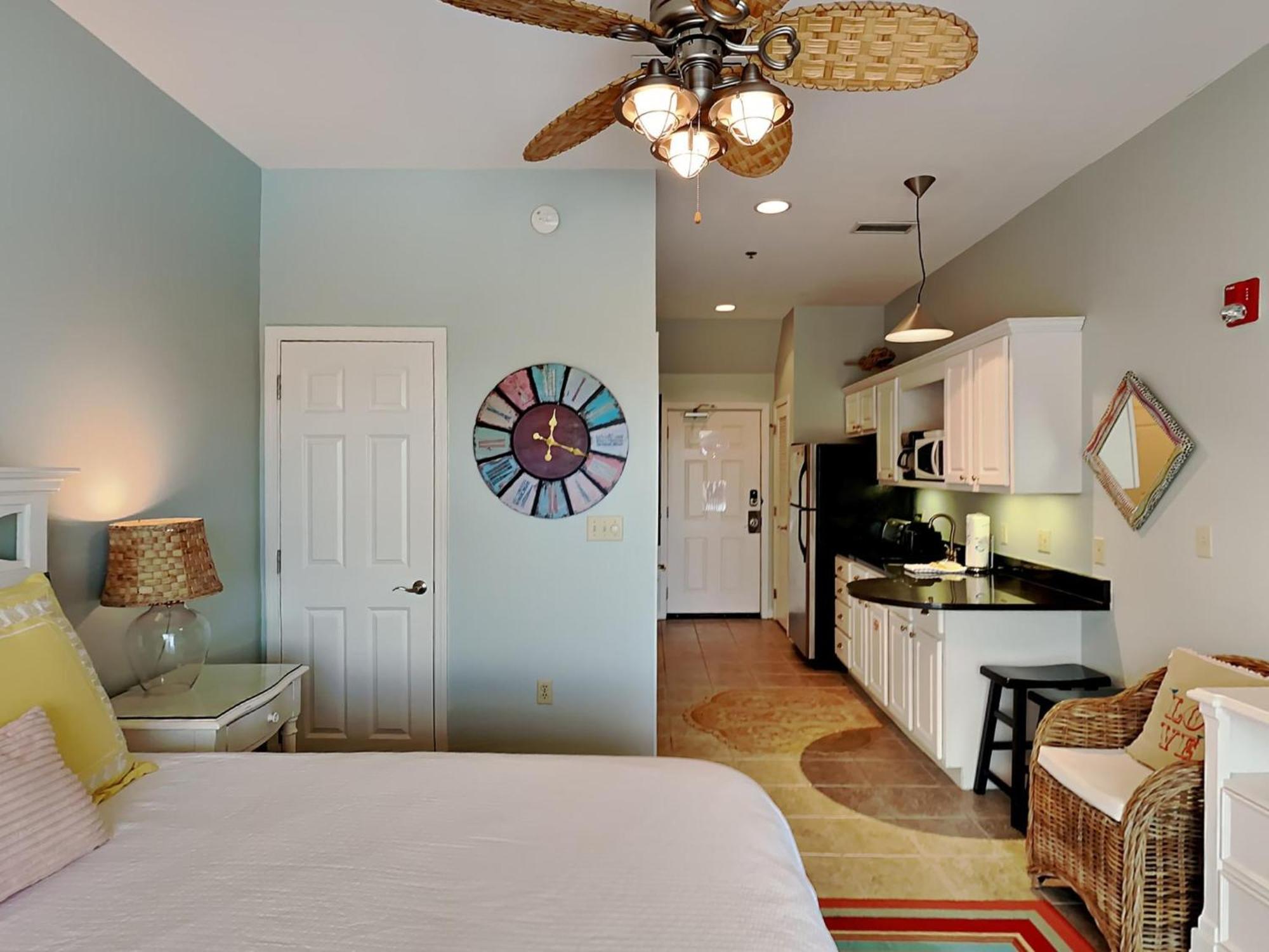 Inn At Seacrest #206 Rosemary Beach Extérieur photo