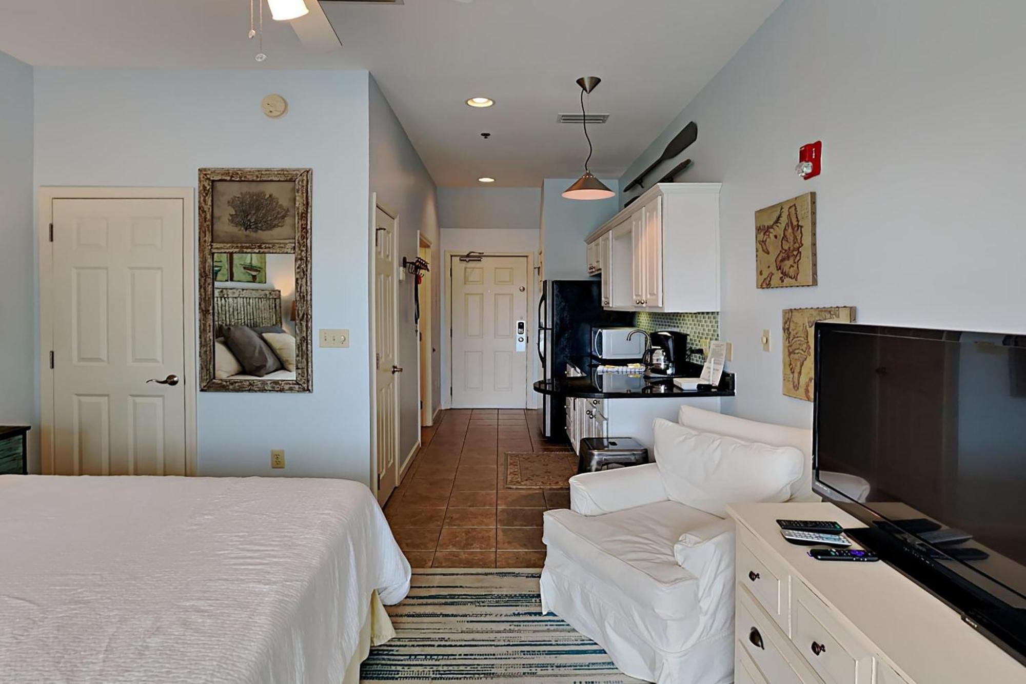 Inn At Seacrest #206 Rosemary Beach Extérieur photo